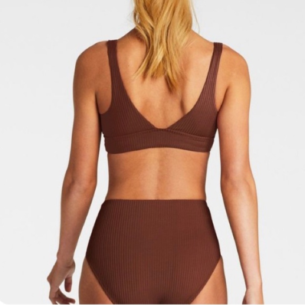 Vitamin A Barcelona Full Cut Bottoms M